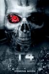 Teaser Trailer Description of 'Terminator Salvation' Leaked Out