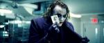 'Dark Knight' Paying Tribute to Heath Ledger