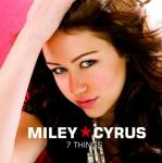 Video Premiere: Miley Cyrus' '7 Things'