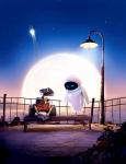 'Wall-E' Displays Amazing Run for Box Office Top, 'Wanted' Exceeds Expectation