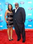American Idol Champ Ruben Studdard Obtained Marriage License, to Wed Within 30 Days