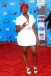 Fantasia Barrino Parting Ways With Her Management?
