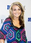 Jamie Lynn Spears Posted First Pics of Newborn Daughter on MySpace