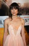 'Pirates' Beauty Keira Knightley Up for 'Fair Lady' Remake