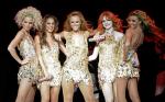 Girls Aloud in Talks to Front Their Own TV Show