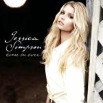 Jessica Simpson Premiered 'Come On Over' Clip, Revealed New LP Details