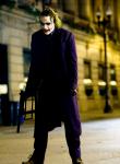 New Dark Knight Clip Displays Joker With Bazooka