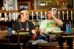 Funny Video Interview Featurette Shown, 'Step Brothers' Presents a Cuss-Fest Clip