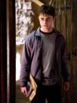 'Harry Potter and the Half-Blood Prince' Debuting Teaser Trailer Via Satellite Late July
