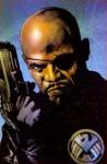 More of Nick Fury in 'Thor' and 'Captain America'