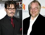 Johnny Depp and Philip Seymour Hoffman Eyed as Batman's Next Foes