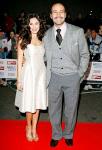Kelly Brook Spotted Sporting Engagement Ring, to Finally Wed Billy Zane