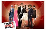 First Batch of 'High School Musical 3' Posters Hits