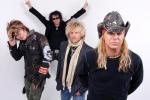 Poison to Release Another Live Recording Album