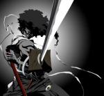 'Afro Samurai' Planned to Get Live-Action Treatment, Andre 3000 May Topline