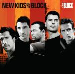Official Track Listing of New Kids On The Block's 'The Block'