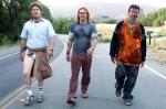 'Pineapple Express' Smoking Its Way to Box Office Record