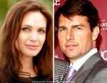 Angelina Jolie to Step In Tom Cruise's Part in 'Edwin'