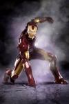 Jon Favreau Starts Working on 'Iron Man 2'