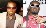 Kanye West, T-Pain, Akon Contribute Singles to 'True to the Game'