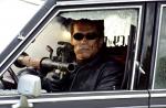 Arnold Schwarzenegger Possibly Lending Voice to 'Terminator Salvation'