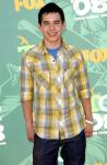 David Archuleta Wants Miley Cyrus Touch in Debut Album