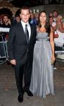 Matt Damon's Wife Gave Birth to Baby Daughter