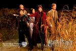 New 'Harry Potter and the Half-Blood Prince' Photo Revealed