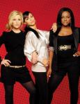 Video Premiere: Sugababes' 'Girls'