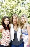 'Gossip Girl' to Face One Hell of a Dark Night