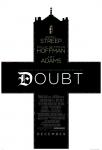 First Trailer of 'Doubt' Creeps Out