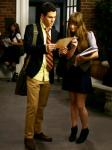 Preview of 'Gossip Girl' Episode 2.04: The Ex-Files