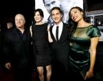 'Eagle Eye' Throws Red Carpet Premiere in Hollywood