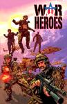 Bidding War on 'War Heroes' Launched