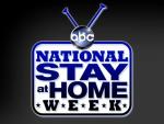 ABC Promo Videos for 'National Stay at Home Week'