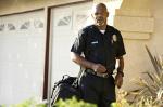 'Lakeview Terrace' Scores No. 1 Easily at Quiet Weekend