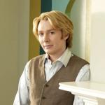 Clay Aiken Blogs About Fans' Support Over His Gay Revelation