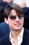 No Baddie Role for Tom Cruise in 'Shrek Goes Fourth'