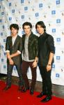 Jonas Brothers Already Dated Fans, Believe to Spend Lives with Biggest Fan