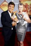 Chihuahuas Extravaganza at the World Premiere of 'Beverly Hills Chihuahua'