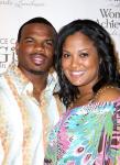 Laila Ali Gives Birth to Baby Boy