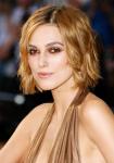 Keira Knightley Considered for 'The Beautiful and the Damned'