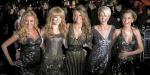 Audio of Girls Aloud's New Song 'The Promise'
