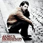Audio Streams and Webisode From James Morrison's New Album