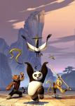 'Kung Fu Panda' Sequel Officially Set for 2011