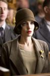 'Changeling' Fresh Clip Presents Angelina Jolie Interrogated