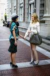 New Clip From 'Gossip Girl' 2.06: New Haven Can Wait