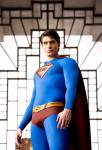 Brandon Routh to Stay in 'Superman' Reboot
