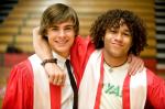 A Slew of 'High School Musical 3: Senior Year' Videos Comes Out