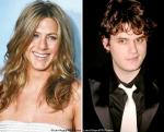 Jennifer Aniston and John Mayer Act Affectionately at His Birthday